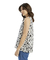 Blusa Argelia Print - 43073 - tienda online