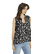 Blusa Argelia Print - 43073 - Mistral