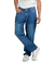 Jean Recto Houston Light blue - 50147