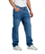 Jean Recto Houston Light blue - 50147 - Mistral