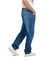 Jean Recto Houston Light blue - 50147 - tienda online