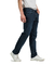 Jean Recto Houston Blue Black - 50148 - tienda online