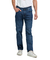 Jean Recto Houston Dark Blue - 50150 en internet
