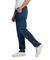 Jean Recto Houston Dark Blue - 50150 - tienda online