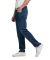 Jean Recto Houston Dark Blue - 50150 - tienda online