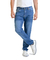 Jean Boston Light Blue - 50151