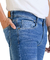 Jean Boston Light Blue - 50151 - comprar online