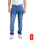 Jean Boston Light Blue - 50151