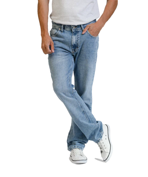 Jean Houston Stark Light blue - 50176 - comprar online