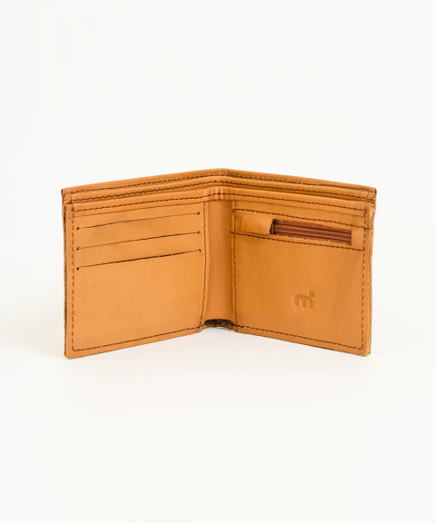 Billetera New El Cairo con cierre - 59174c - comprar online