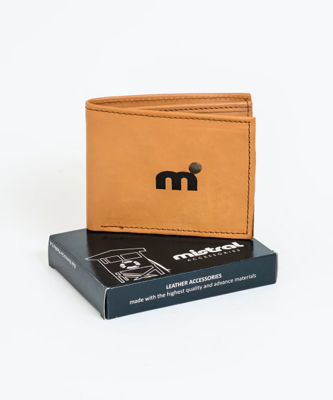 Billetera Wayne - 59227 - comprar online