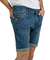 Bermuda Detroit Matizada - 60033 - tienda online