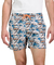 Short Westchase Print - 67012-5 - Mistral