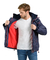 Jacket New Warden II - 70026 - tienda online