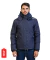 Jacket New Warden II - 70026 - comprar online