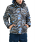 Jacket New Warden Camuflada II - 70047