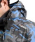 Jacket New Warden Camuflada II - 70047 - comprar online
