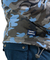 Jacket New Warden Camuflada II - 70047 en internet