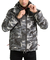 Jacket New Warden Camuflada II - 70047 - tienda online