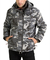 Jacket New Warden Camuflada II - 70047 - tienda online