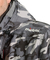 Jacket New Warden Camuflada II - 70047