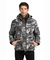 Jacket New Warden Camuflada II - 70047 en internet