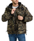 Jacket New Warden Camuflada II - 70047 en internet