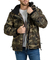 Imagen de Jacket New Warden Camuflada II - 70047