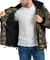 Imagen de Jacket New Warden Camuflada II - 70047