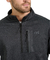 Buzo Medio Cierre Tucker - 70060 - tienda online