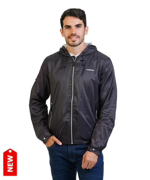 Rompevientos New James - 70078 - comprar online