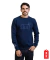 Buzo New Tom Big Logo Frisa - Código 80051 - tienda online