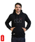 Canguro Naharis Big Logo Frisa - 83043 - comprar online