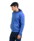 Campera Logo Embosse - 86049 - tienda online