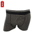Bóxer Algodón con Lycra - 96060-2 - comprar online