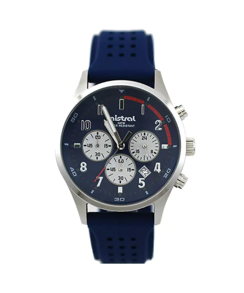 Reloj Análogo - CHT-7263S-2B - comprar online