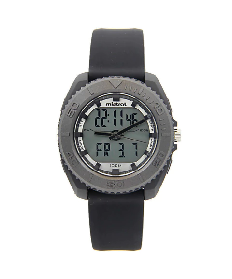 Reloj Análogo Digital - GADG-17755-01 - comprar online