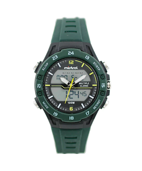Reloj Análogo Digital - GADX-VS-03 - comprar online