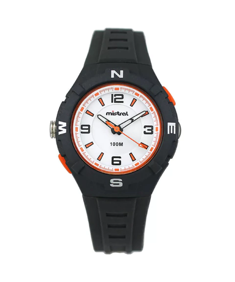 Reloj Análogo - GAX-CAL-08