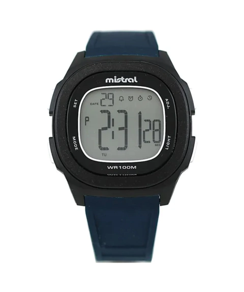 Reloj Digital - GDM-009-02