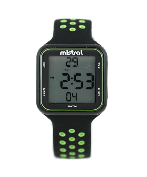 Reloj Digital - GDM-066-01 - comprar online