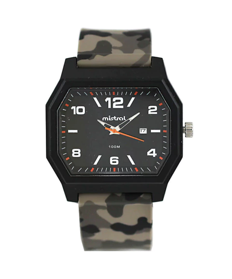 Reloj Análogo - GSM-038-03 - comprar online