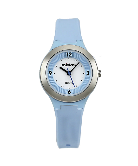 Reloj Análogo - LAX-WU-02