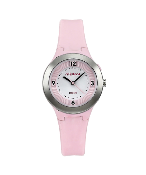 Reloj Análogo - LAX-WU-04