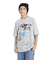 Niño Remera Skate MC - 21246 - comprar online