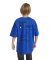 Niño Remera Damege MC - 21254A