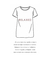 Remera Brand Cut MC - 41309 en internet