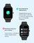 Reloj Smart - SMT-TS82-07 - comprar online