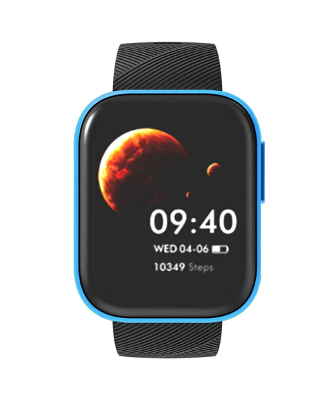 Reloj Smart - SMT-X019-02