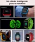 Reloj Smart - SMT-X019-03 en internet